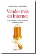 Vender más en internet