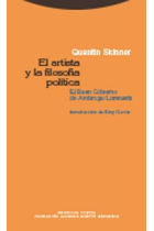 El artista y la filosofía política. El buen gobierno de Ambrogio Lorenzetti