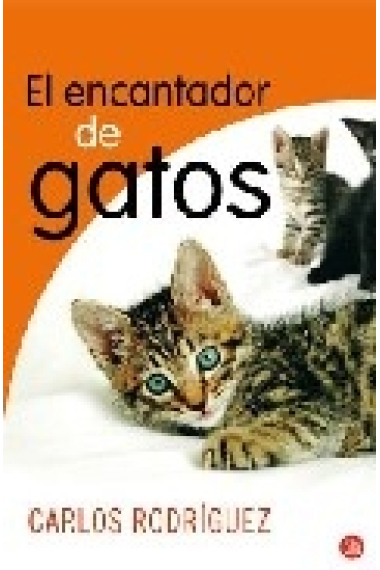 El encantador de gatos