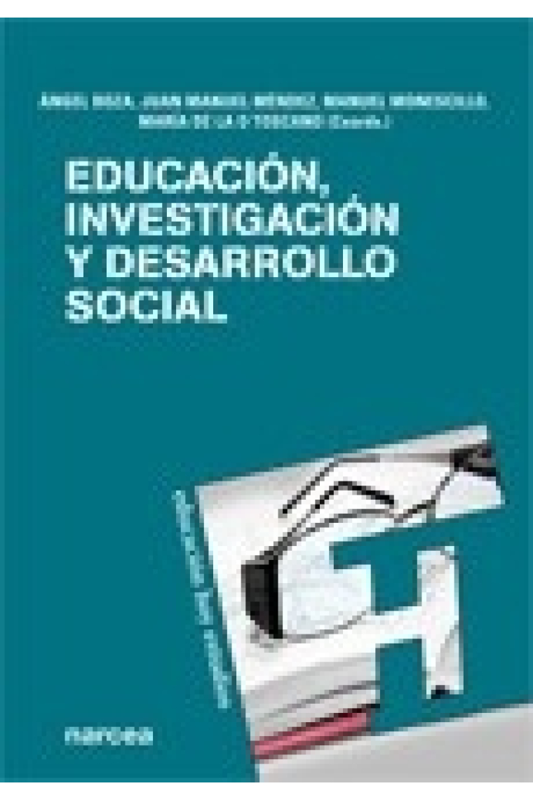 Educación, investigación y desarrollo social