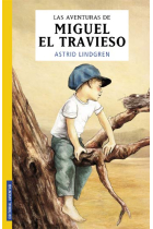 Las aventuras de Miguel el Travieso