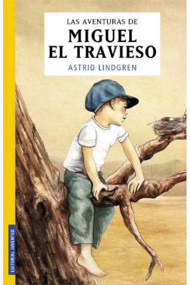 Las aventuras de Miguel el Travieso