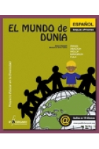 El mundo de Dunia : versión español-lenguas africanas