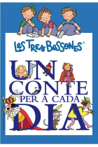 Els contes de les Tres Bessones (1 conte per cada dia)