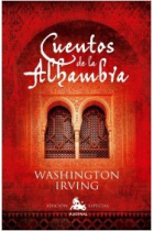 Cuentos de la Alhambra