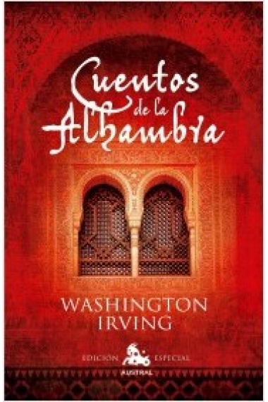 Cuentos de la Alhambra