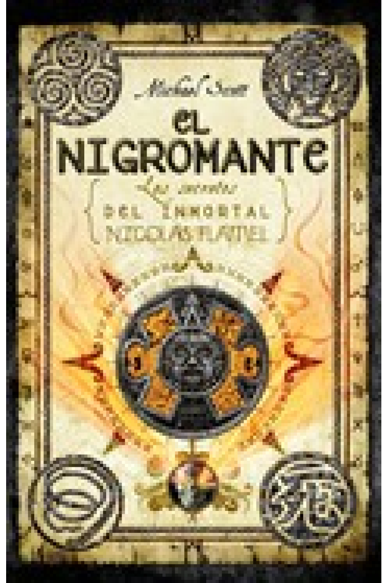 El nigromante