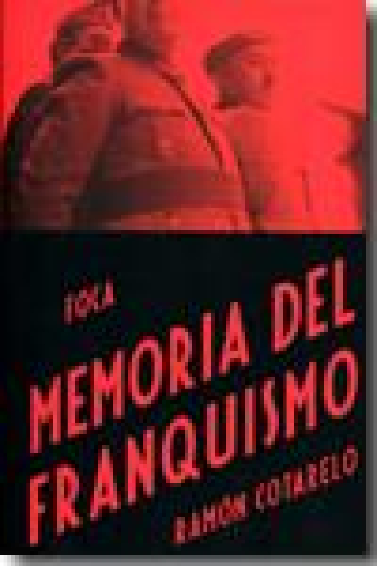 Memoria del Franquismo