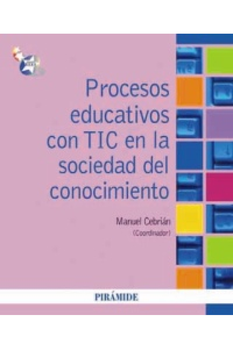 Procesos educativos con TIC en la sociedad del conocimiento