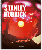 Stanley Kubrick