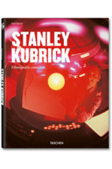 Stanley Kubrick