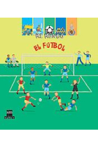 El fútbol (Col. Mimundo)