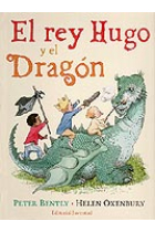 El rey Hugo y el dragón