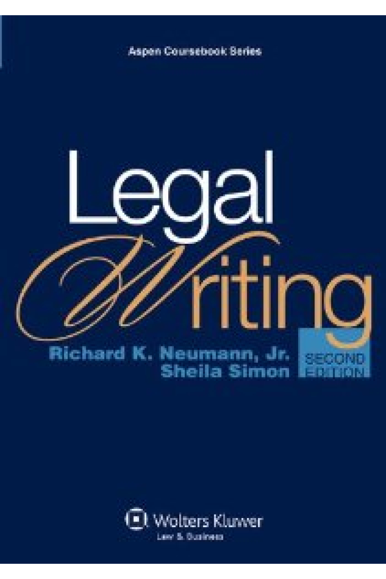 Legal Writting