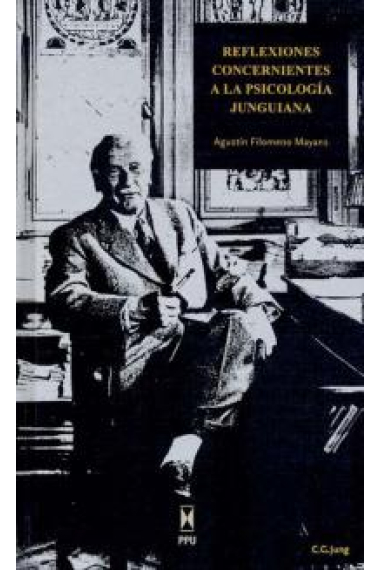Reflexiones concernientes a la psicología junguiana