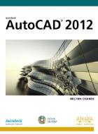 Autocad 2012.