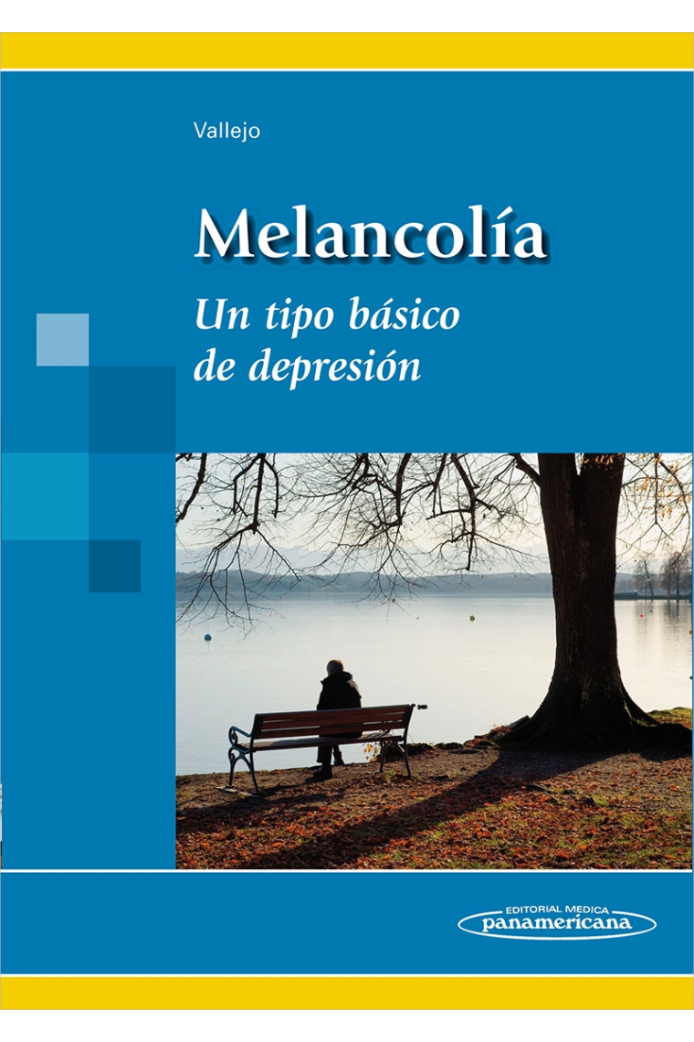 Melancolía. Un tipo básico de depresion