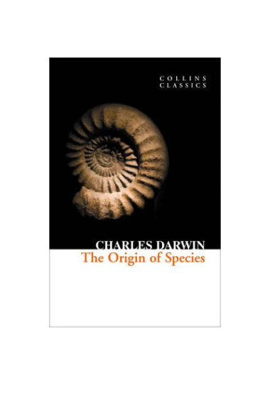 The Origin of Species