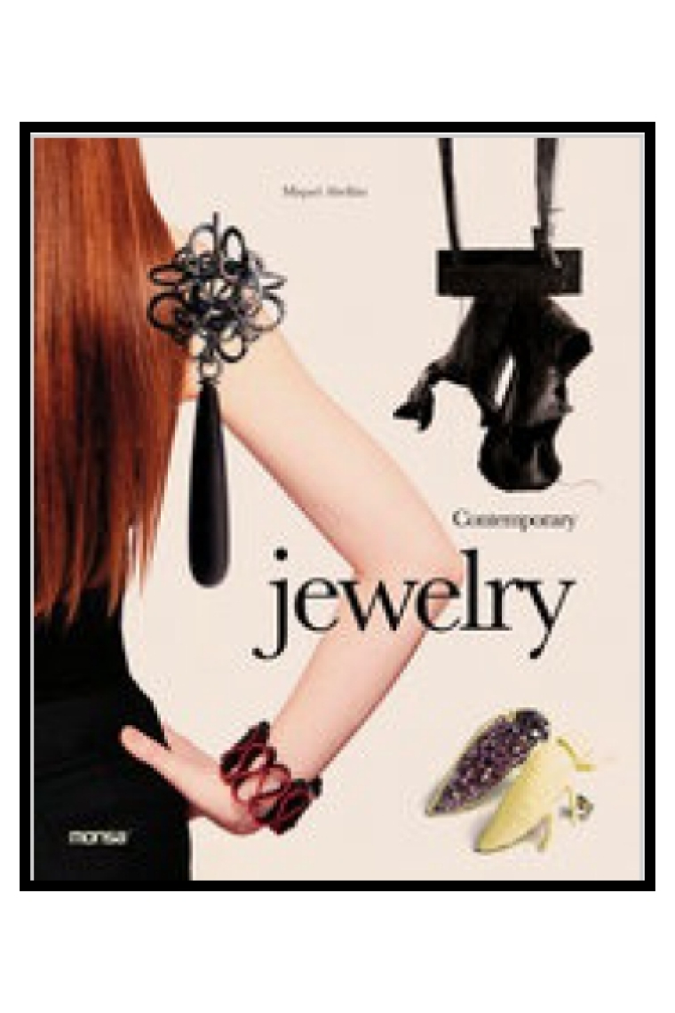 Contemporary Jewelry