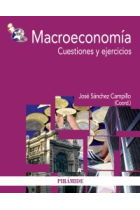 Macroeconomía. Cuestiones y ejercicios