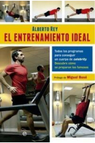 El entrenamiento ideal