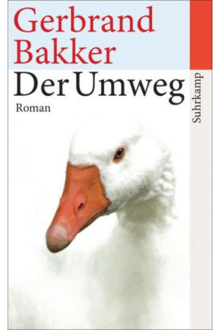 Der Umweg