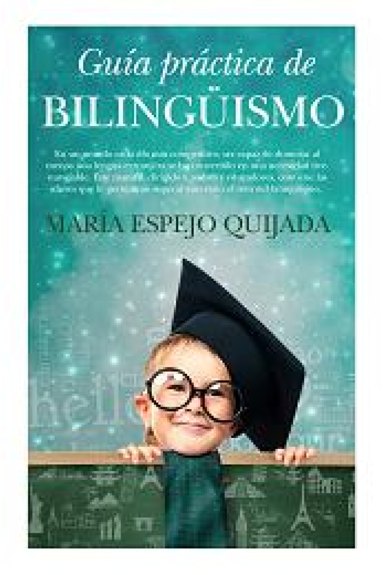 Guia práctica de bilinguismo