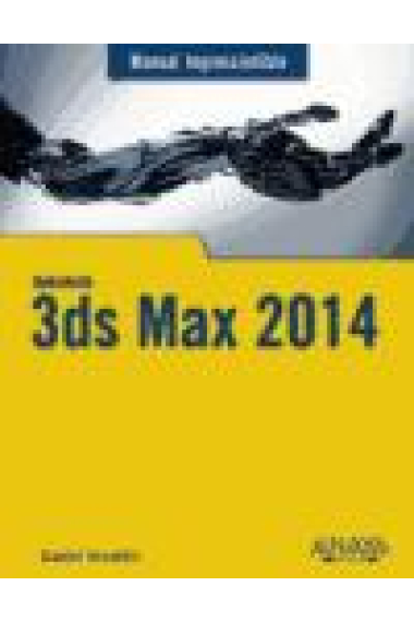 3ds Max 2014