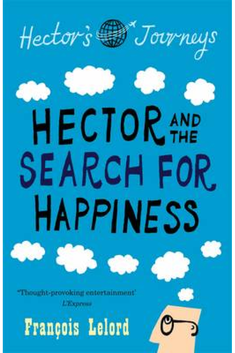 Hector and the Search for Happiness