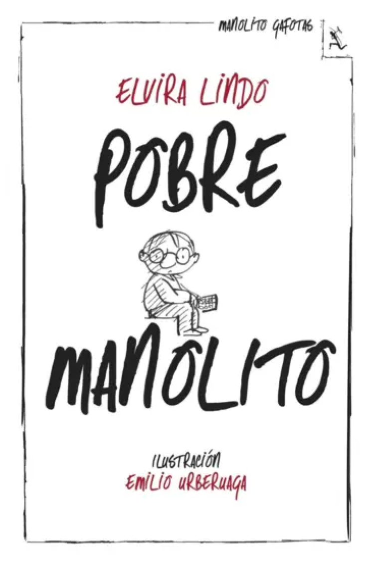 Pobre Manolito