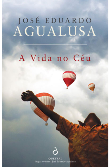 A vida no céu