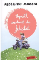 Aquell instant de felicitat