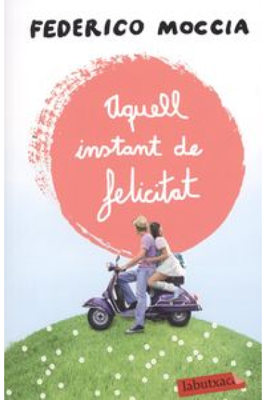 Aquell instant de felicitat