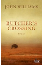 Butcher's crossing