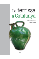 La terrissa a Catalunya