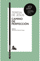 Camino de perfección