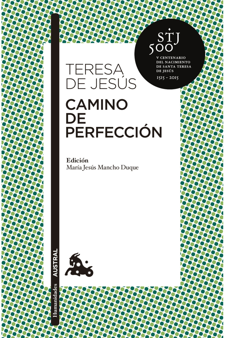 Camino de perfección