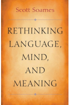 Rethinking language, mind, and meaning