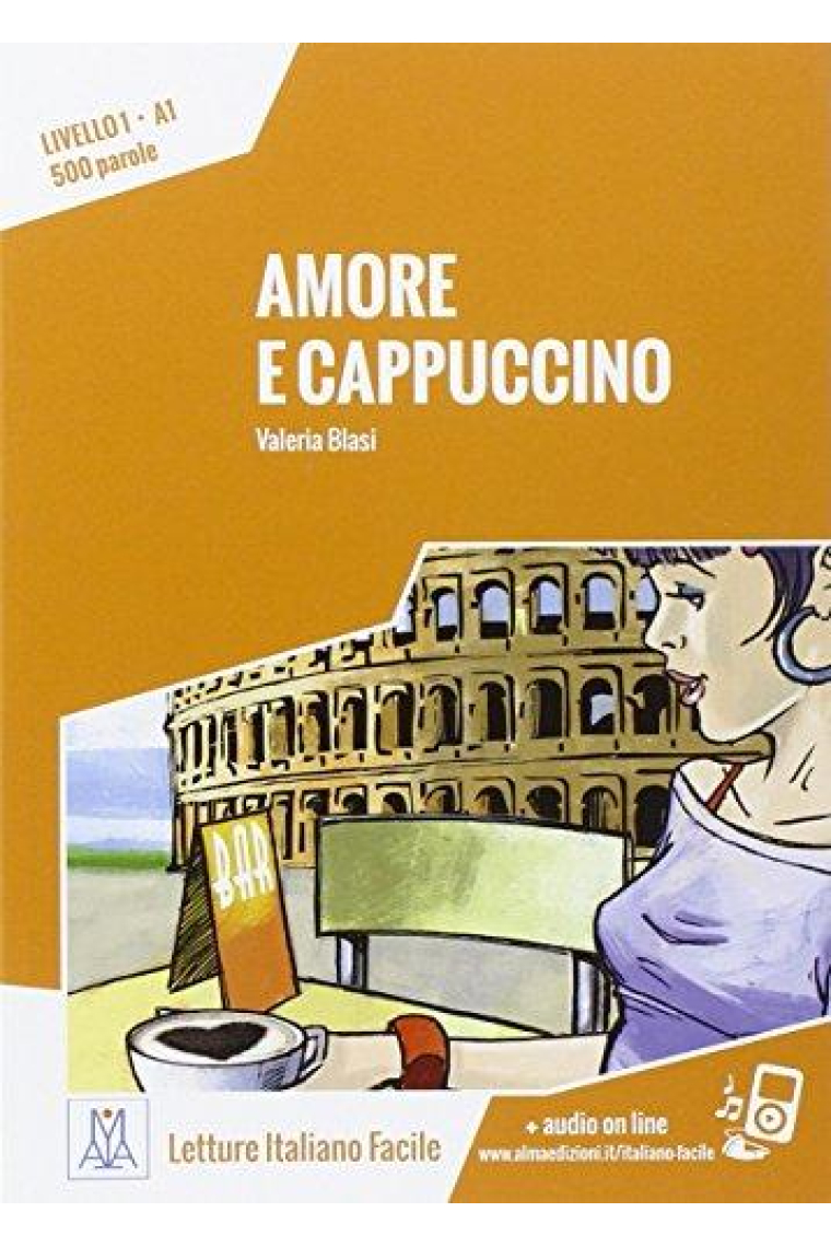 Amore e cappuccino