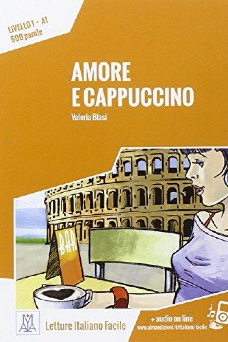 Amore e cappuccino