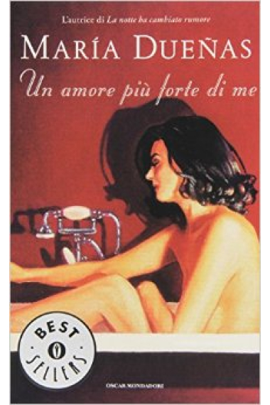 Un amore piu' forte di me