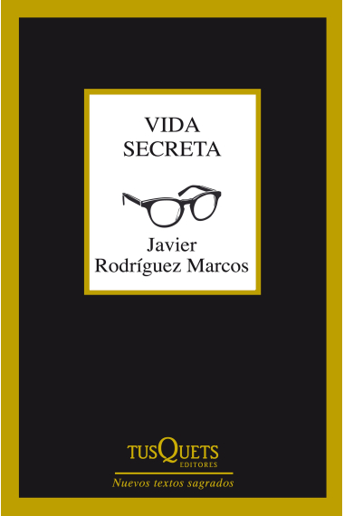 Vida secreta