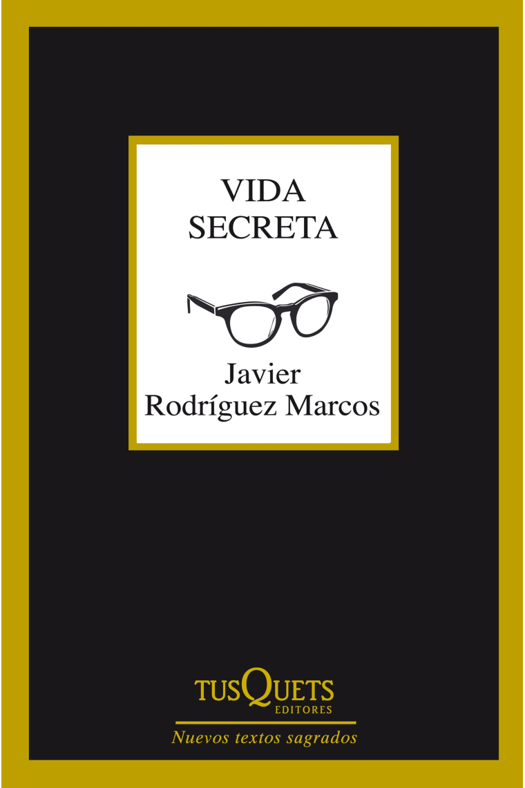 Vida secreta