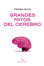 Grandes mitos del cerebro