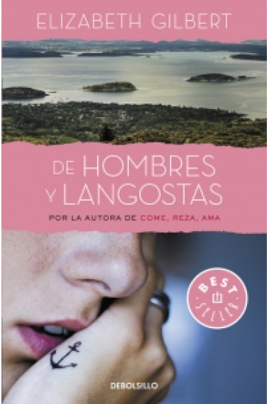 De hombres y langostas