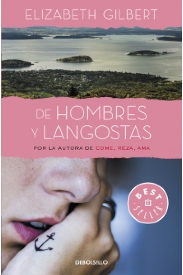 De hombres y langostas