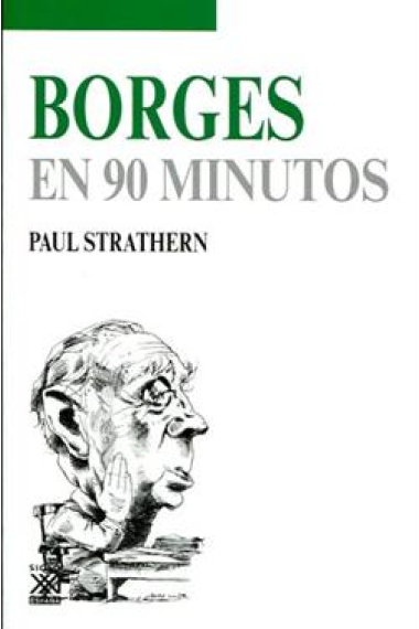 Borges en 90 minutos