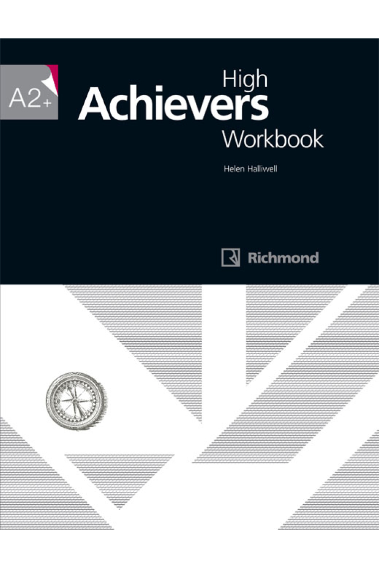 HIGH ACHIEVERS A2+ WORKBOOK