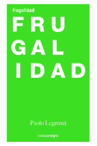 Frugalidad