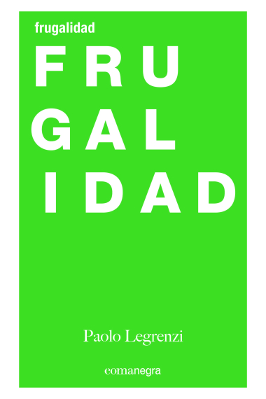 Frugalidad